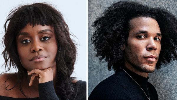 Contest: Win Tickets to The New York Pops One Night Only: An Evening with Denée Benton & Jordan Donica Photo