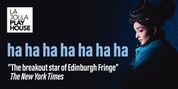 Contest: Win Tickets to ha ha ha ha ha ha ha at La Jolla Playhouse Photo