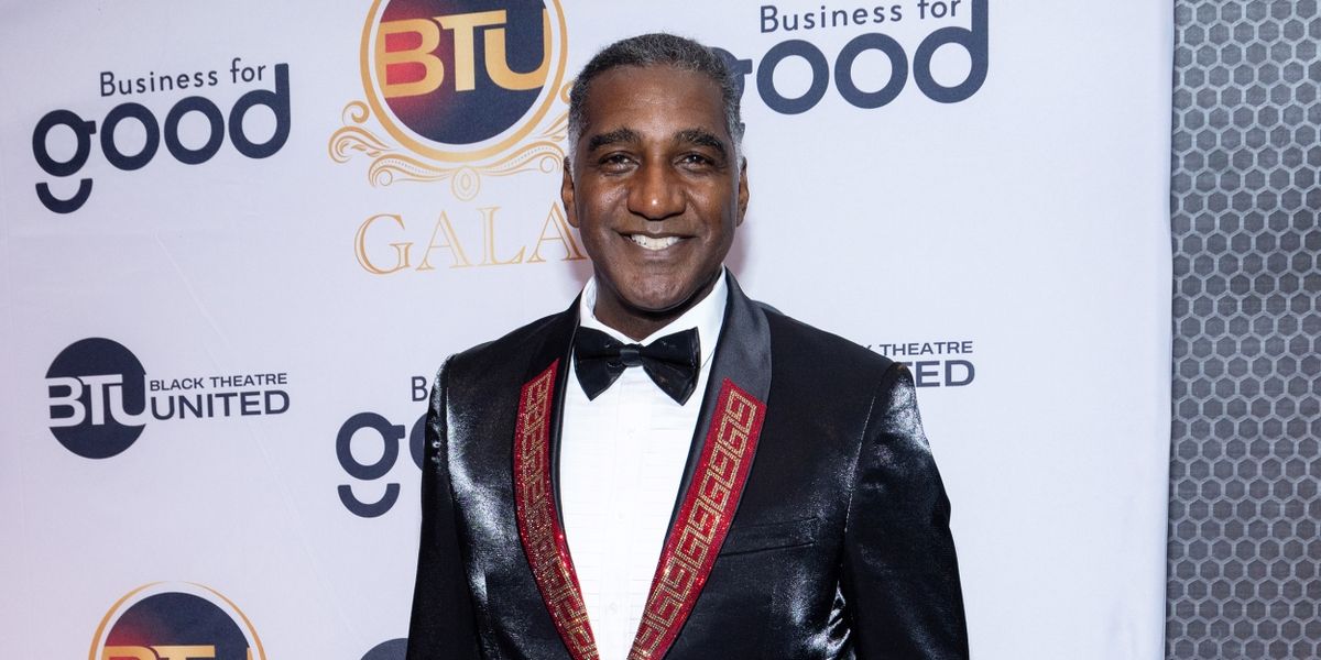 Contest: Win Tickets to the New York Pops with Norm Lewis