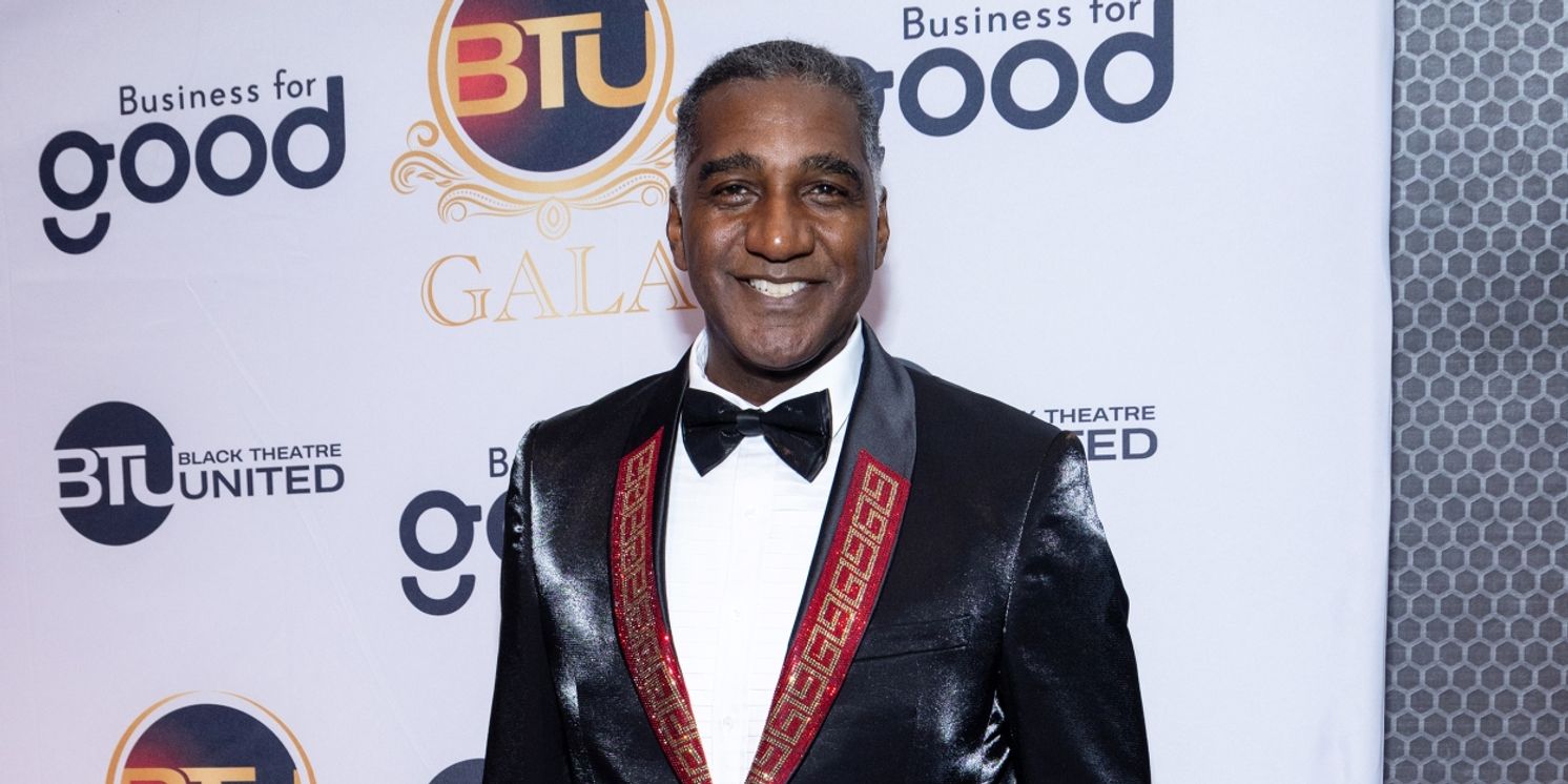 Contest: Win Tickets to the New York Pops with Norm Lewis  Image