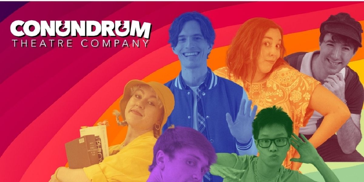 Conundrum Theatre Company's ZANNA, DON'T Shines A Spotlight On LGBTQIA+ Rights Amidst Growing Challenges