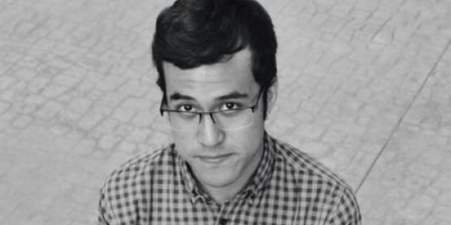 Conversarán Sobre El Impacto De La Tecnología Y La Inteligencia Artificial En La Literatura  Image