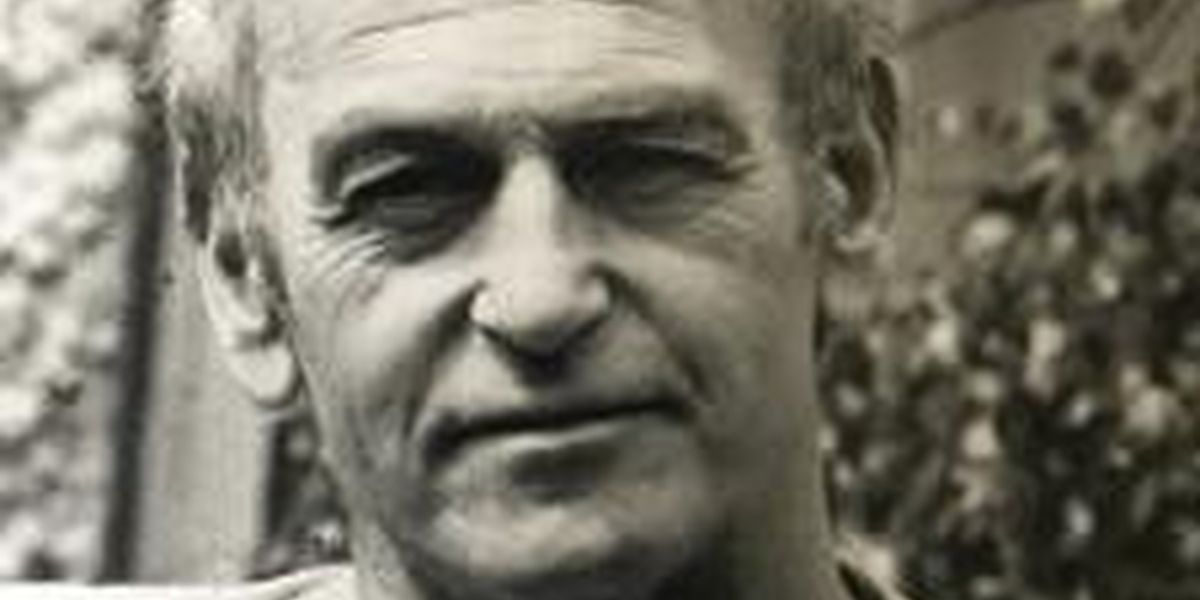Conversations On A Playwright to Explore The Work Of Tom Murphy