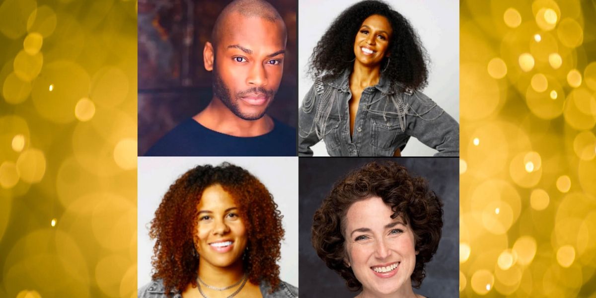 Conversations with Dance Industry Professionals, Syncopated Ladies and More Comes To The Hanover Theatre In March