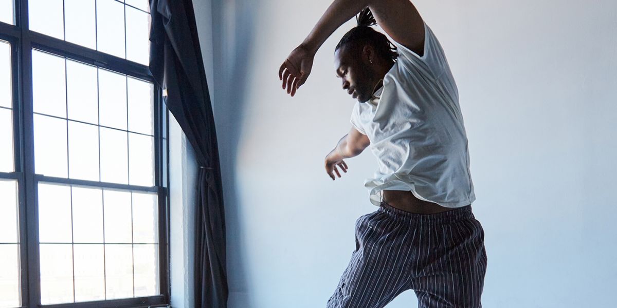 Conversations with Creators: Bessie Award Nominee Jordan Demetrius Lloyd
