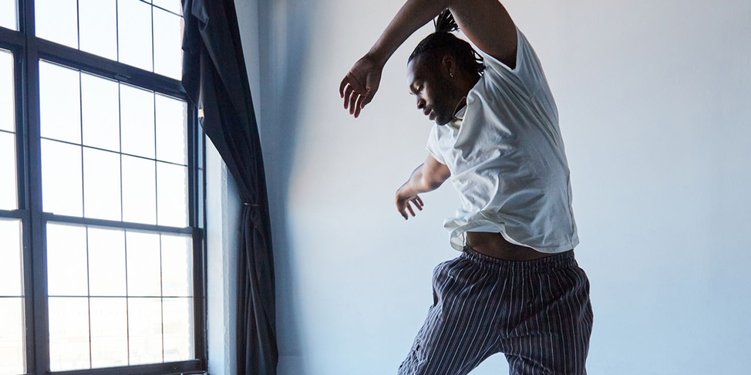 Conversations with Creators: Bessie Award Nominee Jordan Demetrius Lloyd  Image