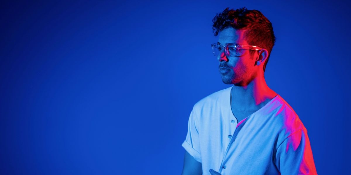 Conversations with Creators: Aaron Alexander Gordon and the Art of Versatility