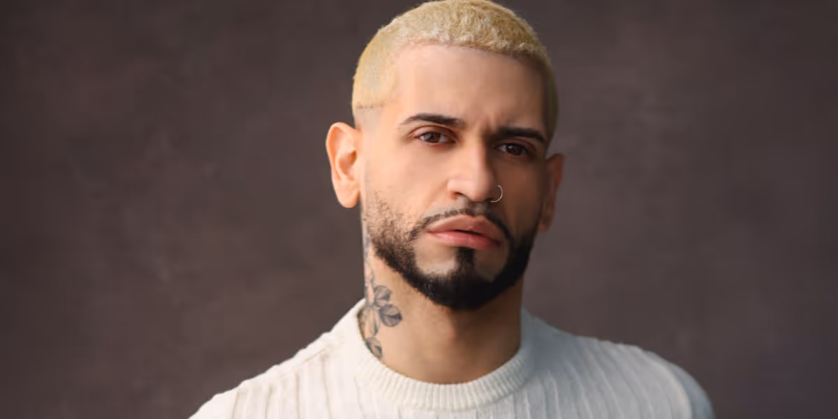 Conversations with Creators: Hector Lopez Talks Heels, Career, and Industry