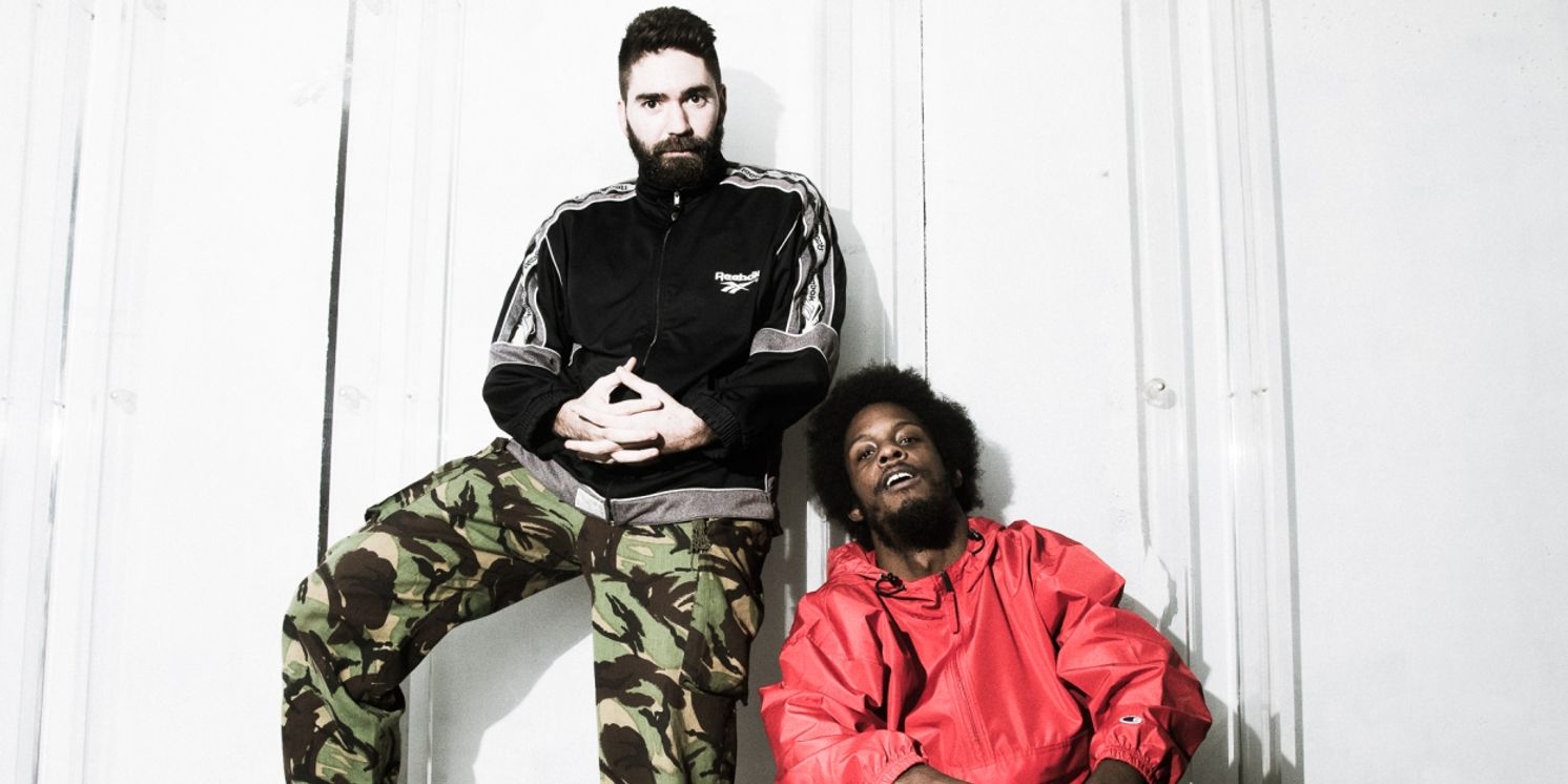 Conversations with Creators: Baye & Asa Expand the Meaning of 'Choreographer'  Image