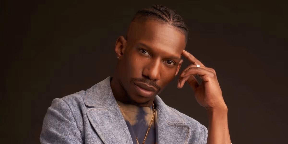 Conversations with Creators: Bessie-Award Winning Choreographer Omari Wiles