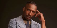 Conversations with Creators: Bessie-Award Winning Choreographer Omari Wiles