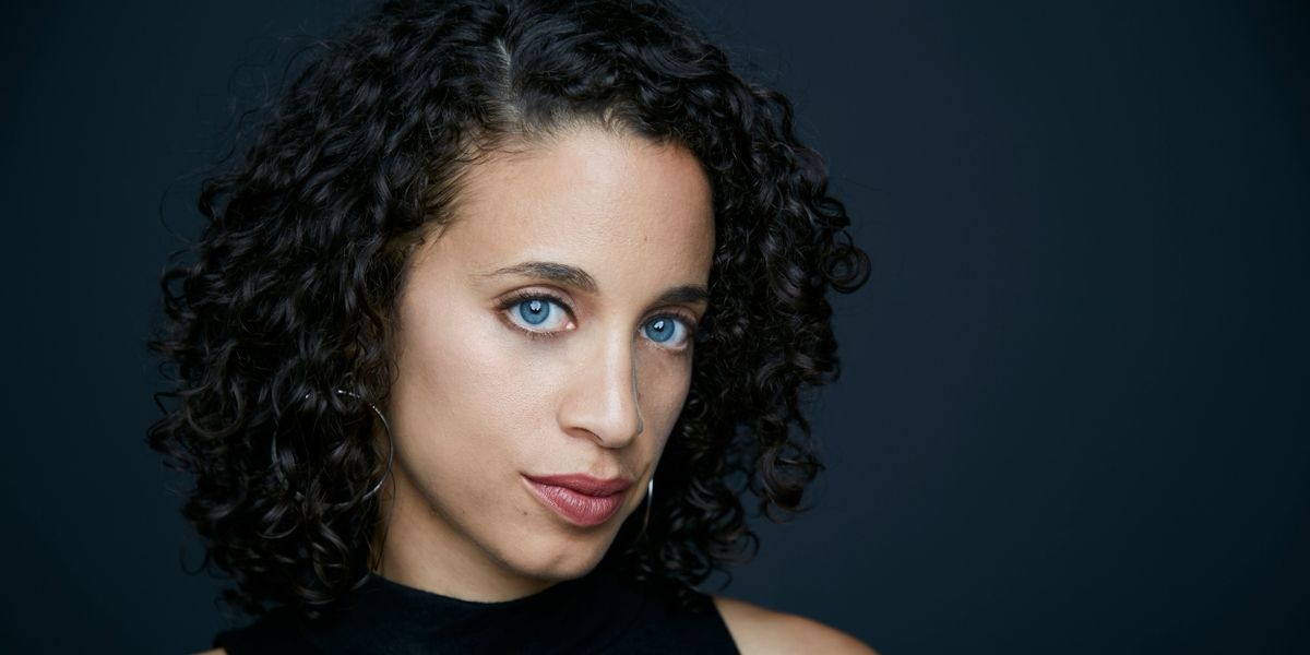 Conversations with Creators: Meet Bronx-Based Artist Alethea Pace