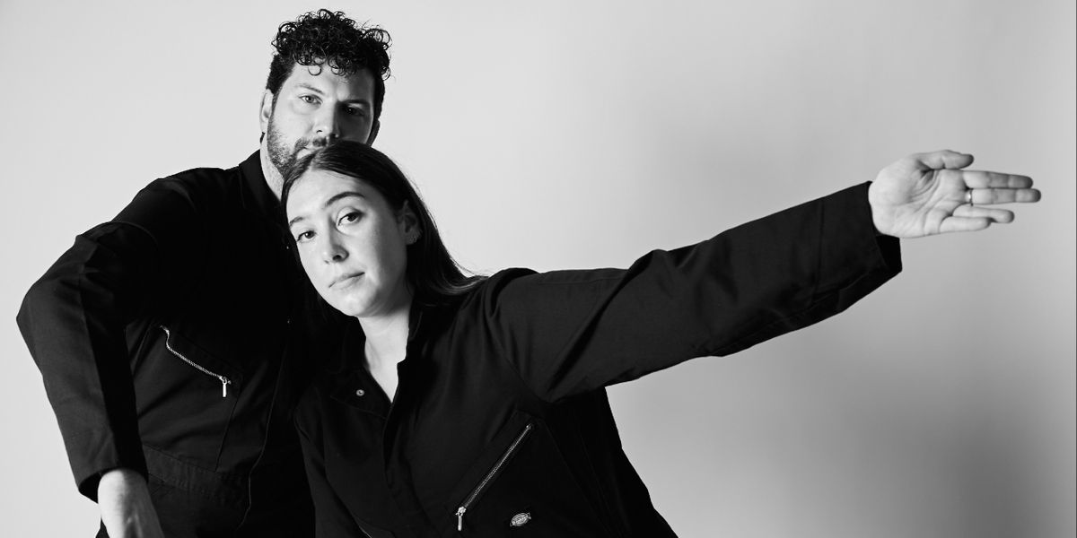 Conversations with Creators: Meet Creative Duo Nattie & Hollis