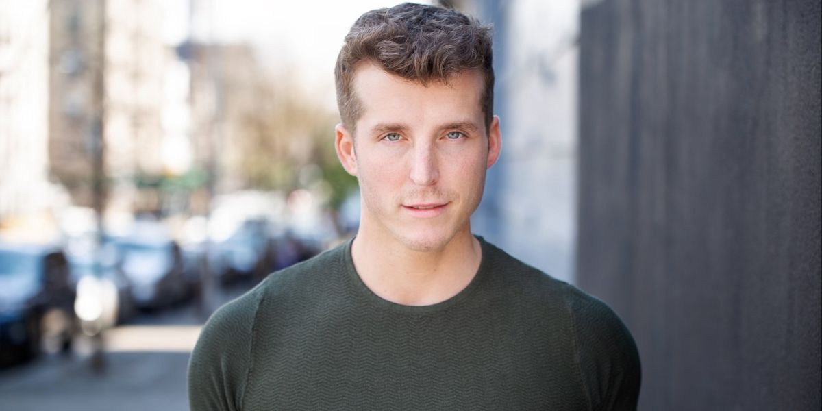 Conversations with Creators: Meet International Creative Michael McCrary