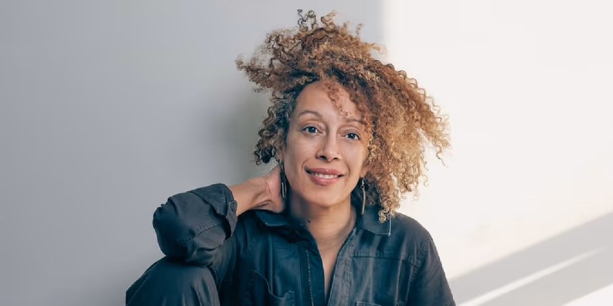 Conversations with Creators: The Creative Force of Stefanie Batten Bland