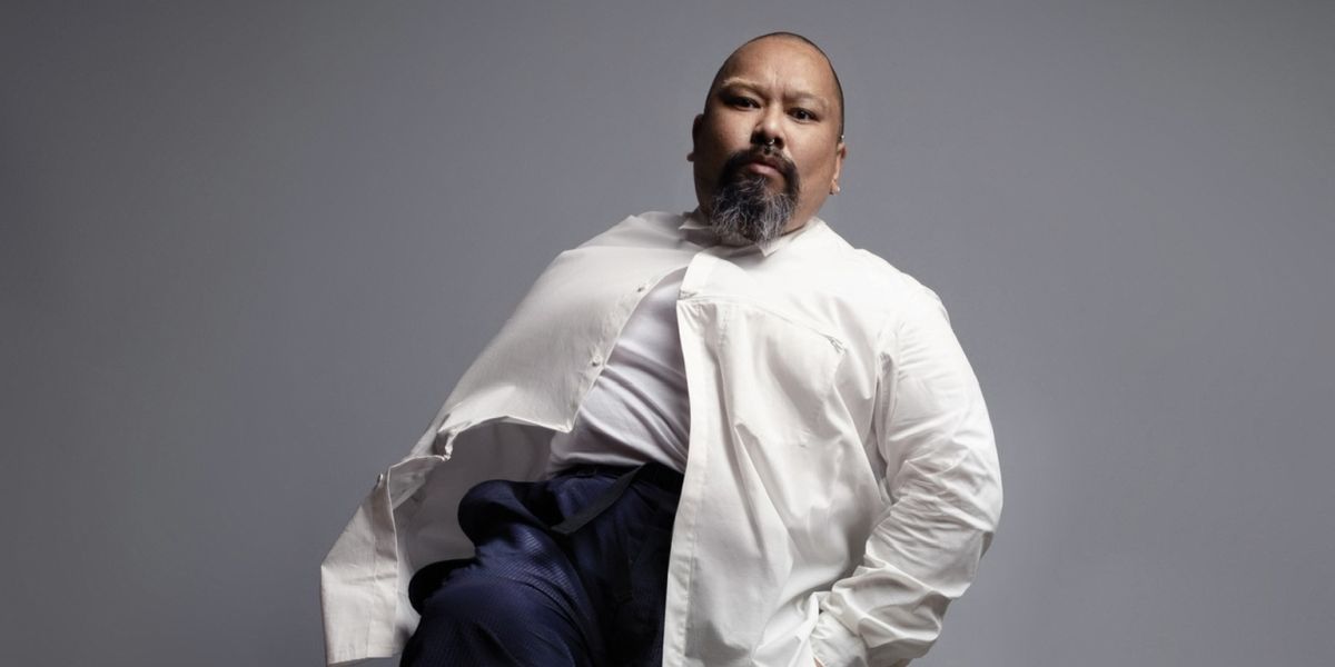 Conversations with Creators: The Multi-Faceted Talent of Mike Esperanza