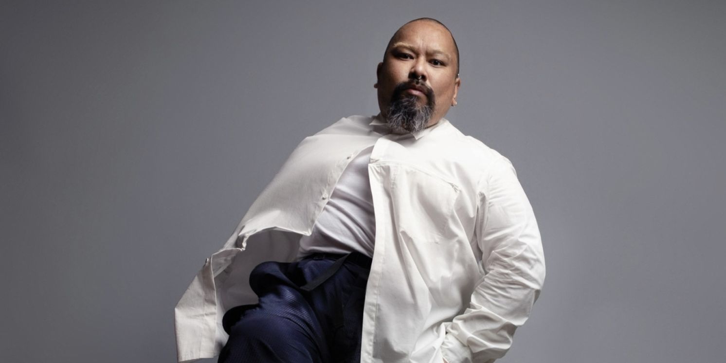 Conversations with Creators: The Multi-Faceted Talent of Mike Esperanza  Image