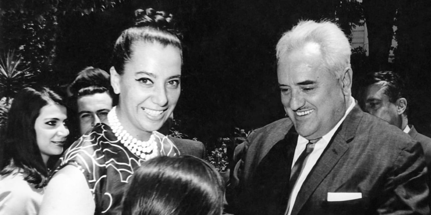 Conversatorio Sobre Ruth Rivera: Pionera De La Arquitectura En México  Image