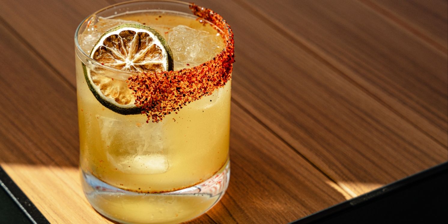 Cool Off with Cocktail Recipes from Pros  Image