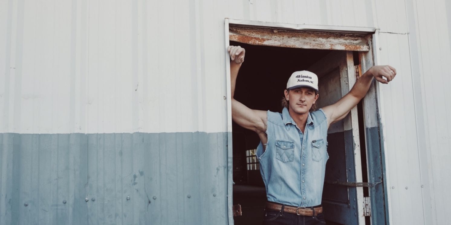 Cooper Alan Will Return to Sioux Falls  Image