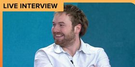 Cooper Hoffman Opens Up About New Romance Film I WANT YOUR SEX