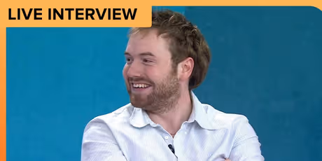 Cooper Hoffman Opens Up About New Romance Film I WANT YOUR SEX Photo
