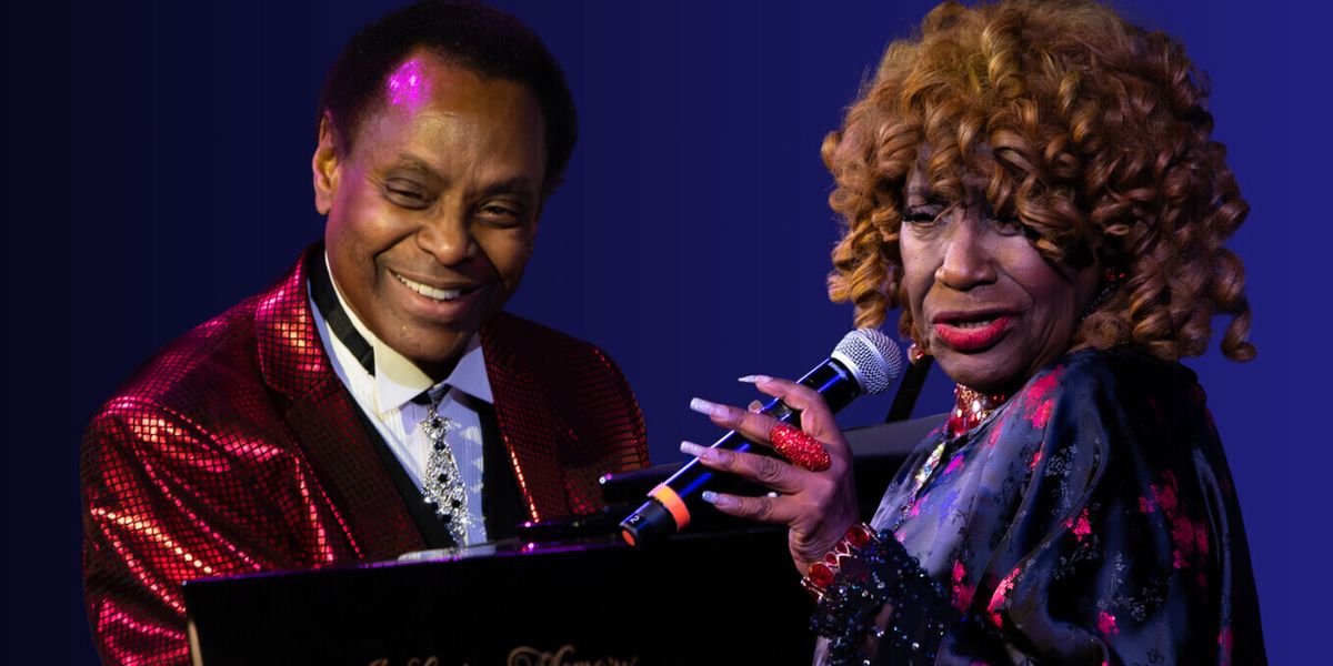 Copeland Davis and Avery Sommers to Perform at The Wick in July