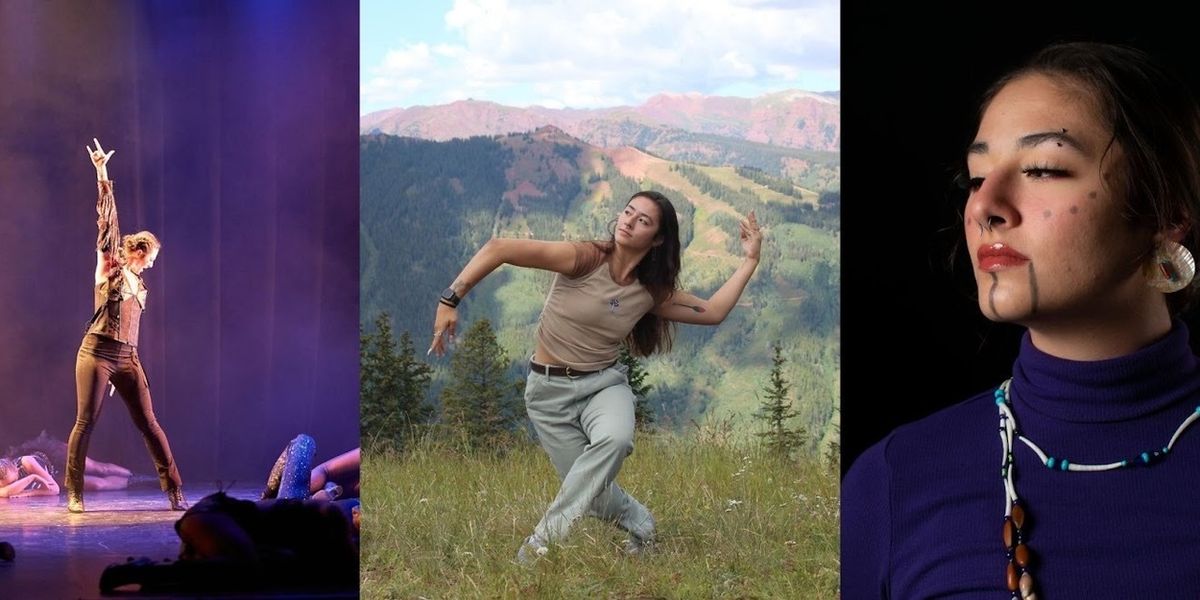 Coquille Citizen Kiana Younker Named Native Performing Arts Network's First Artistic Director Fellow