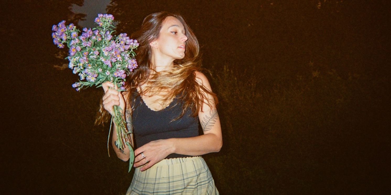 Coral Moons Sign To Better Company Records; Share 'shrooms' Single  Image