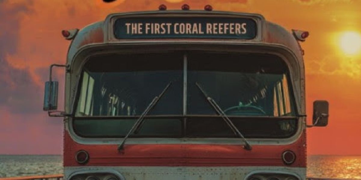 Coral Reefer Band Documentary Sets Premiere at Santa Barbara International Film Festival
