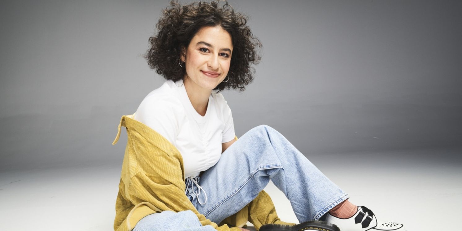 Coral Springs Center For The Arts To Present ILANA GLAZER LIVE in March  Image