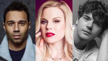 Corbin Bleu, Megan Hilty, Colton Ryan to Star in ON THE TOWN at Carnegie Hall