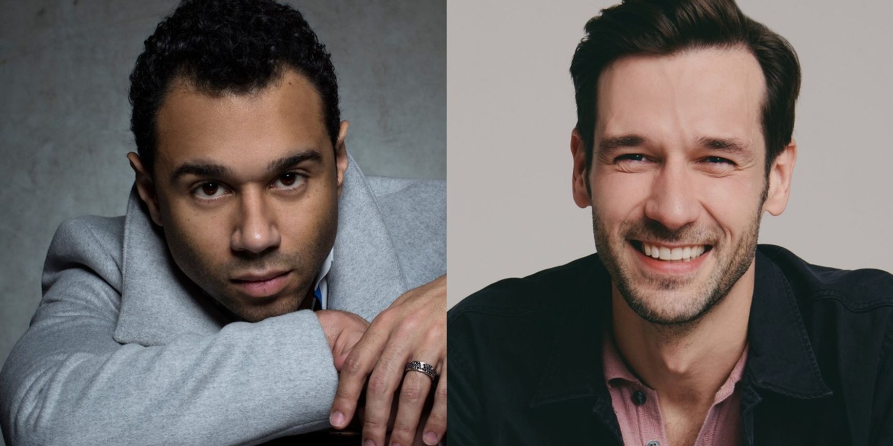 Corbin Bleu and John Behlmann Will Join THE GREAT GATSBY on Broadway