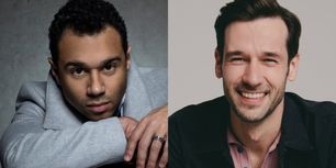 Corbin Bleu and John Behlmann Will Join THE GREAT GATSBY on Broadway