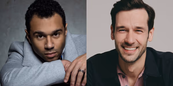 Corbin Bleu and John Behlmann Will Join THE GREAT GATSBY on Broadway