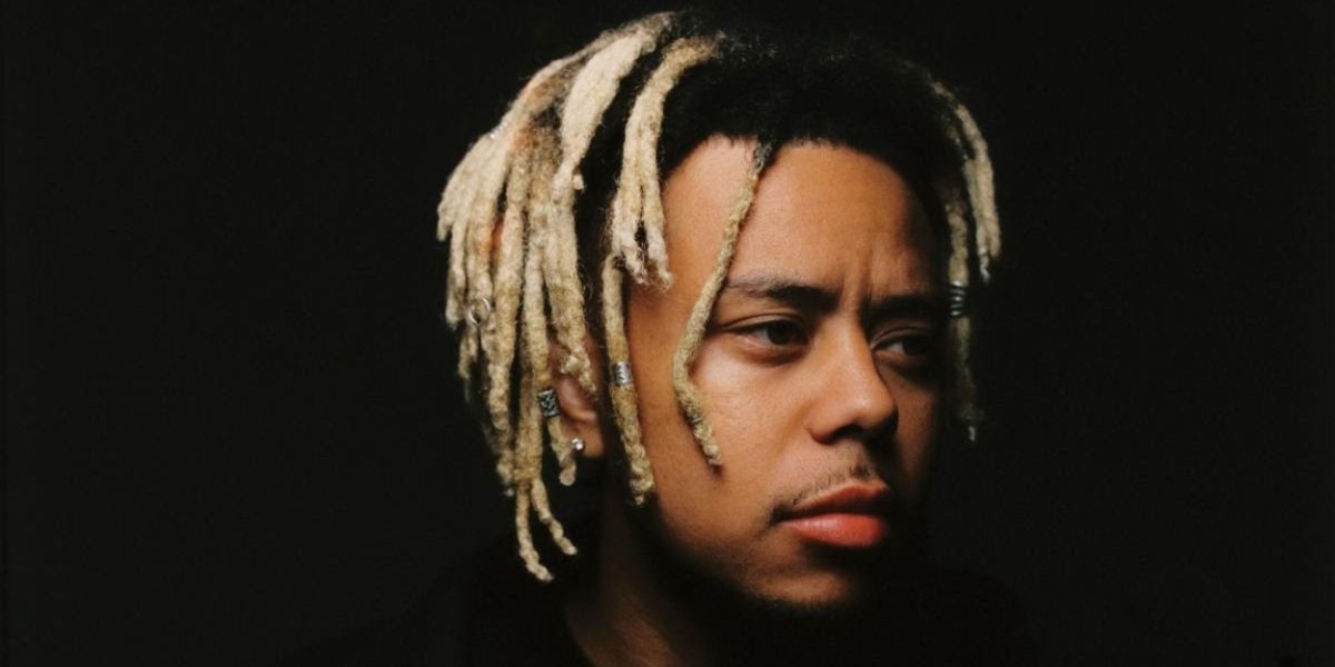 Cordae to Embark on 'The Crossroads Tour' in 2025