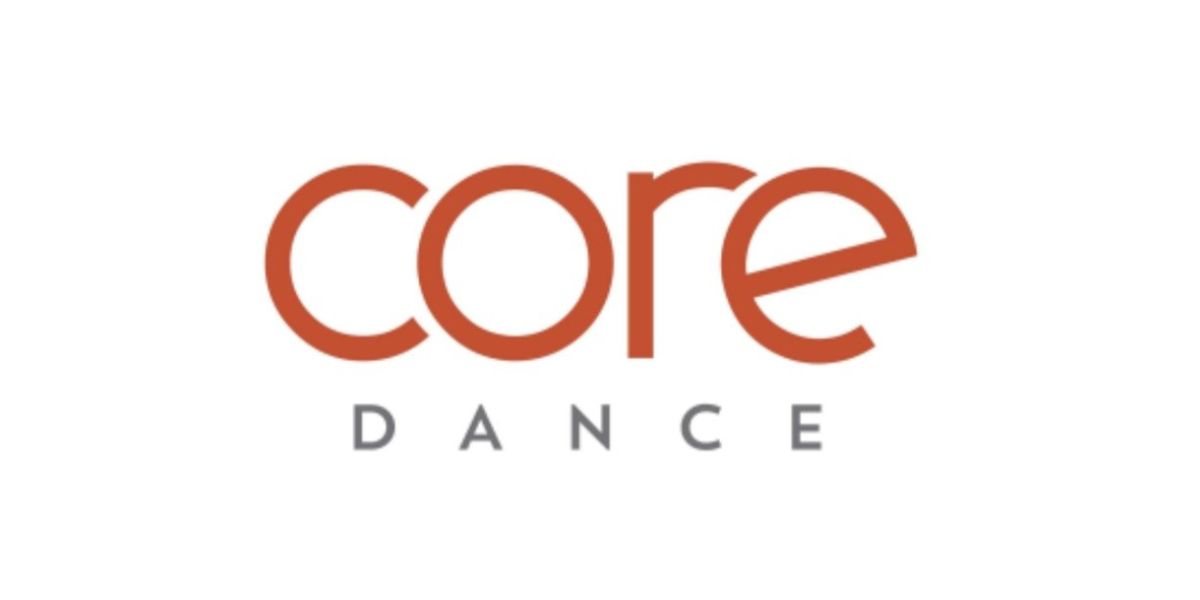 Core Dance 2025-2026 Season Celebrates Innovation, Collaboration, & Global Exchange