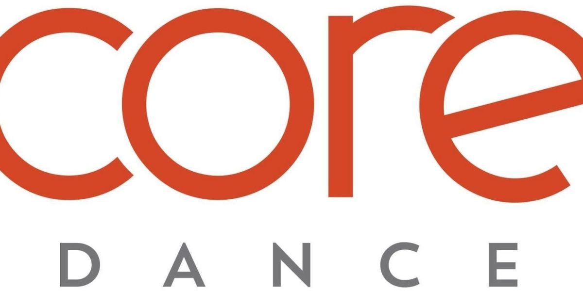 Core Dance Announces 45th Season Lineup