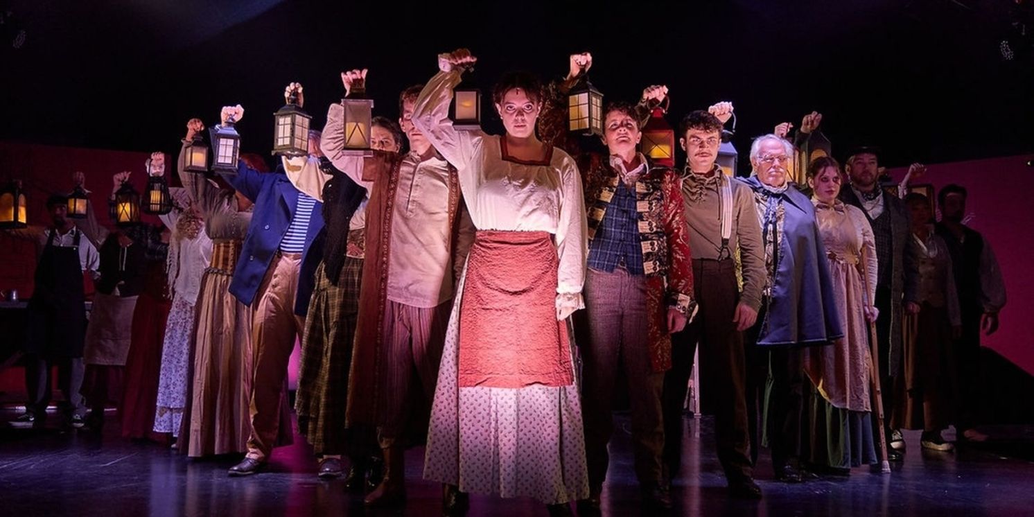 Core Theatre Group Announces 2026 Season Line Up  Image