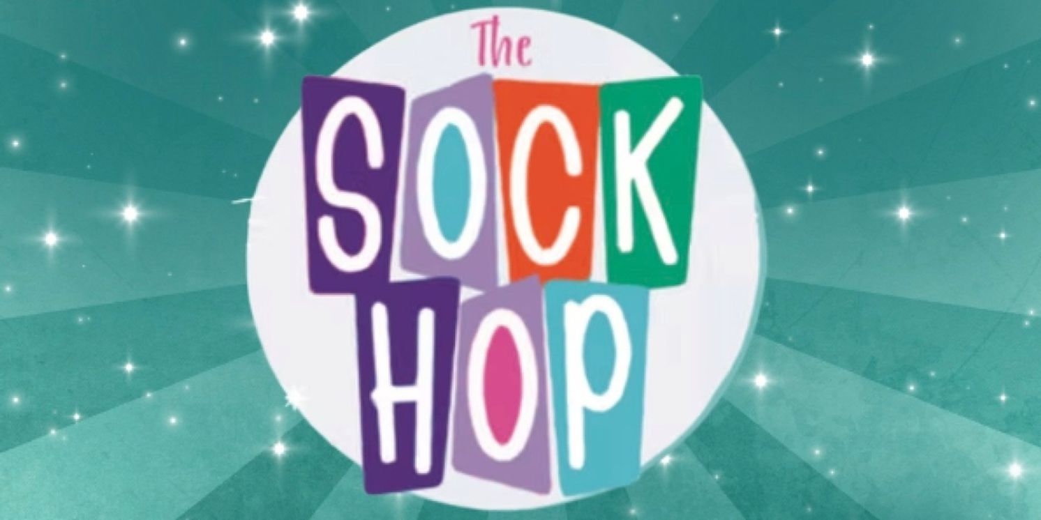 Core Theatre Group Will Present THE SOCK HOP  Image