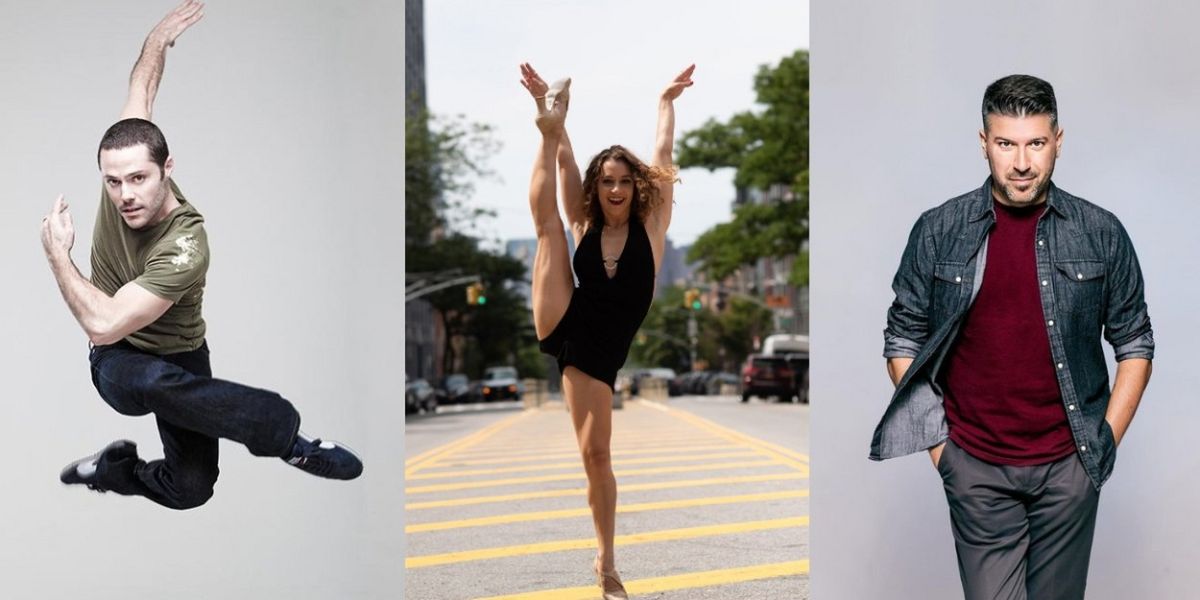 Coreógrafos y Bailarines de Broadway denuncian un plagio de sus trabajos en redes