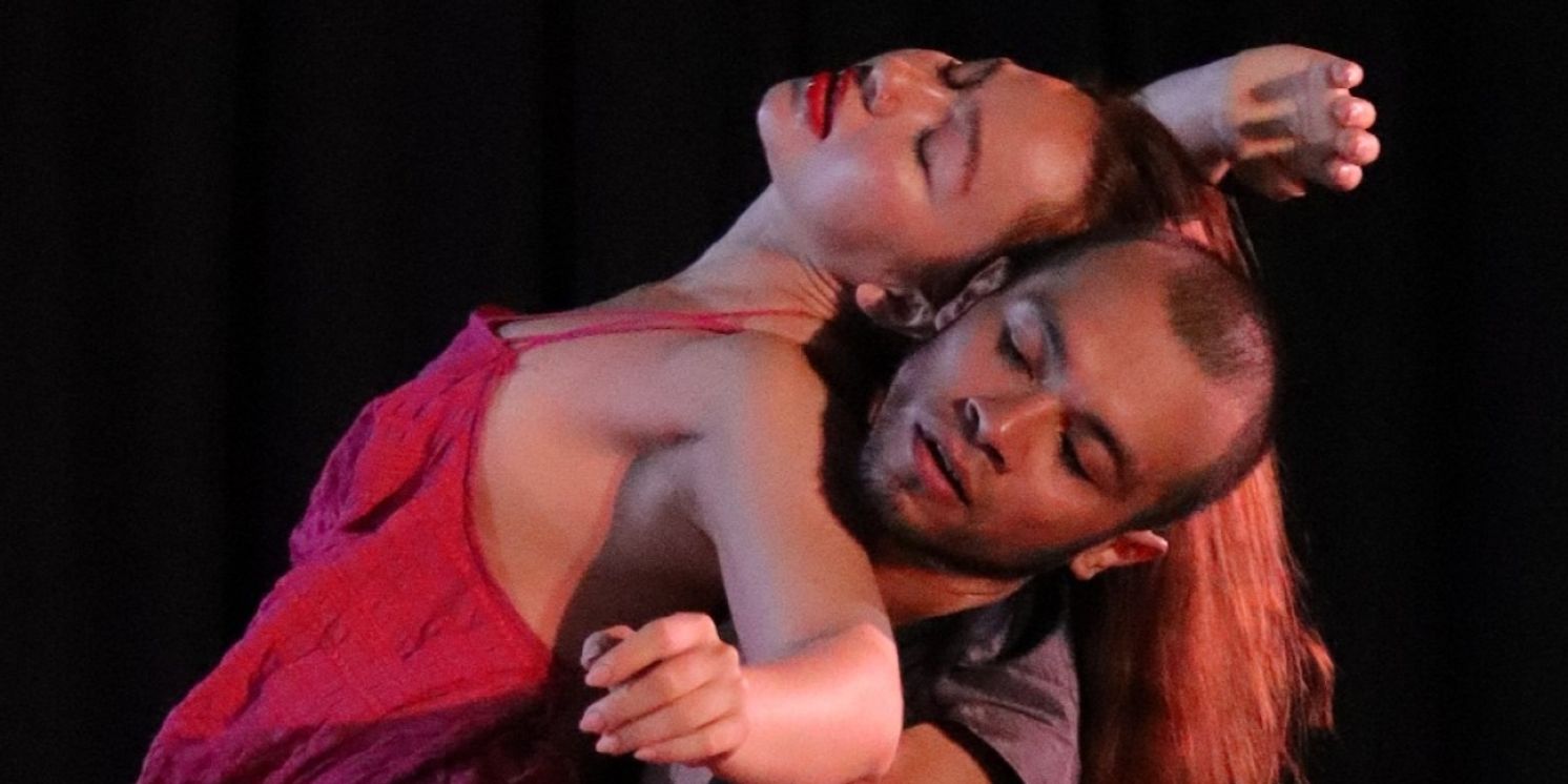 Coreografías Del Ceprodac Refuerzan Diplomacia Cultural Y Cobertura Regional  Image