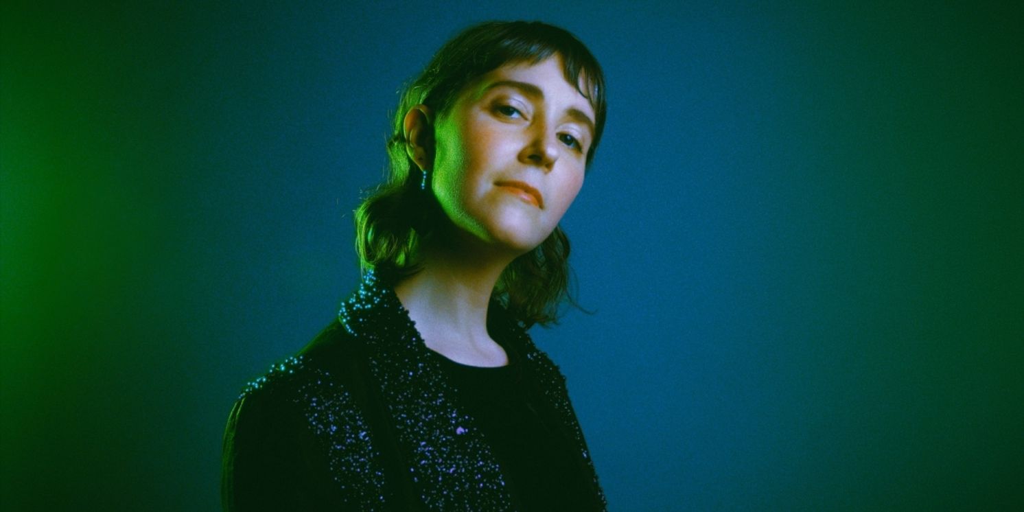 Corey Gulkin to Release 'Half Moon' on Friday  Image