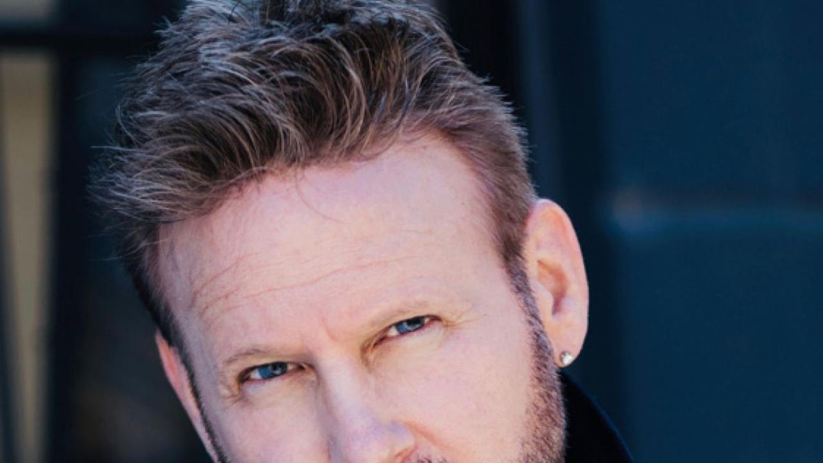 Corey Hart Publishes Debut Novel THE ETERNAL RETURN