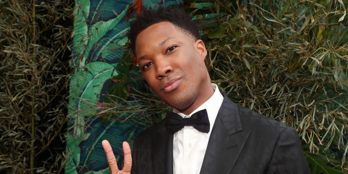 Corey Hawkins Signs With CAA For Representation