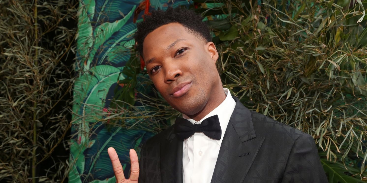 Corey Hawkins Signs With CAA For Representation  Image