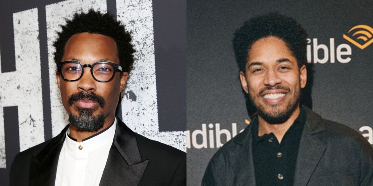 Corey Hawkins en Kelvin Harrison Jr. In Gesprek Voor Deelname Aan DEATH OF A SALESMAN Film 