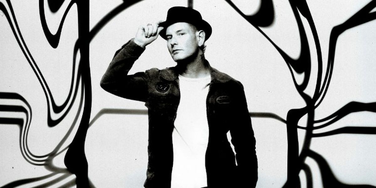 Corey Taylor Announces CMF2 2024 North American Tour