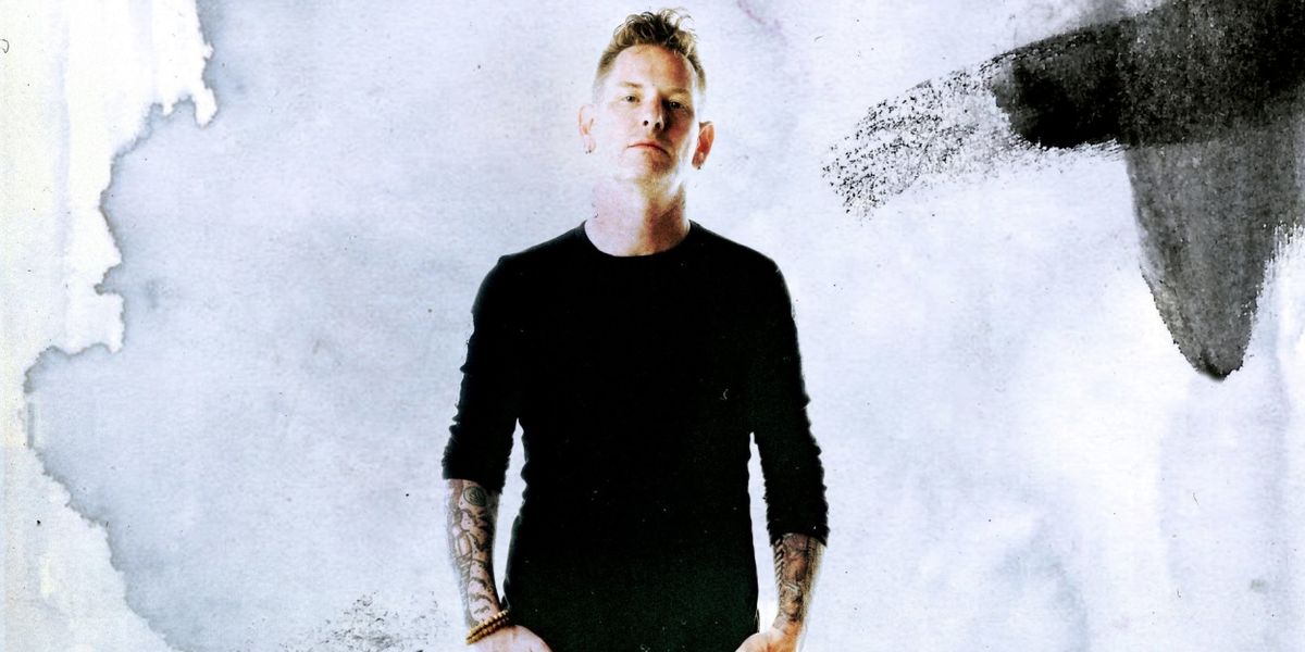 Corey Taylor Releases New Solo Studio Album 'CMF2'