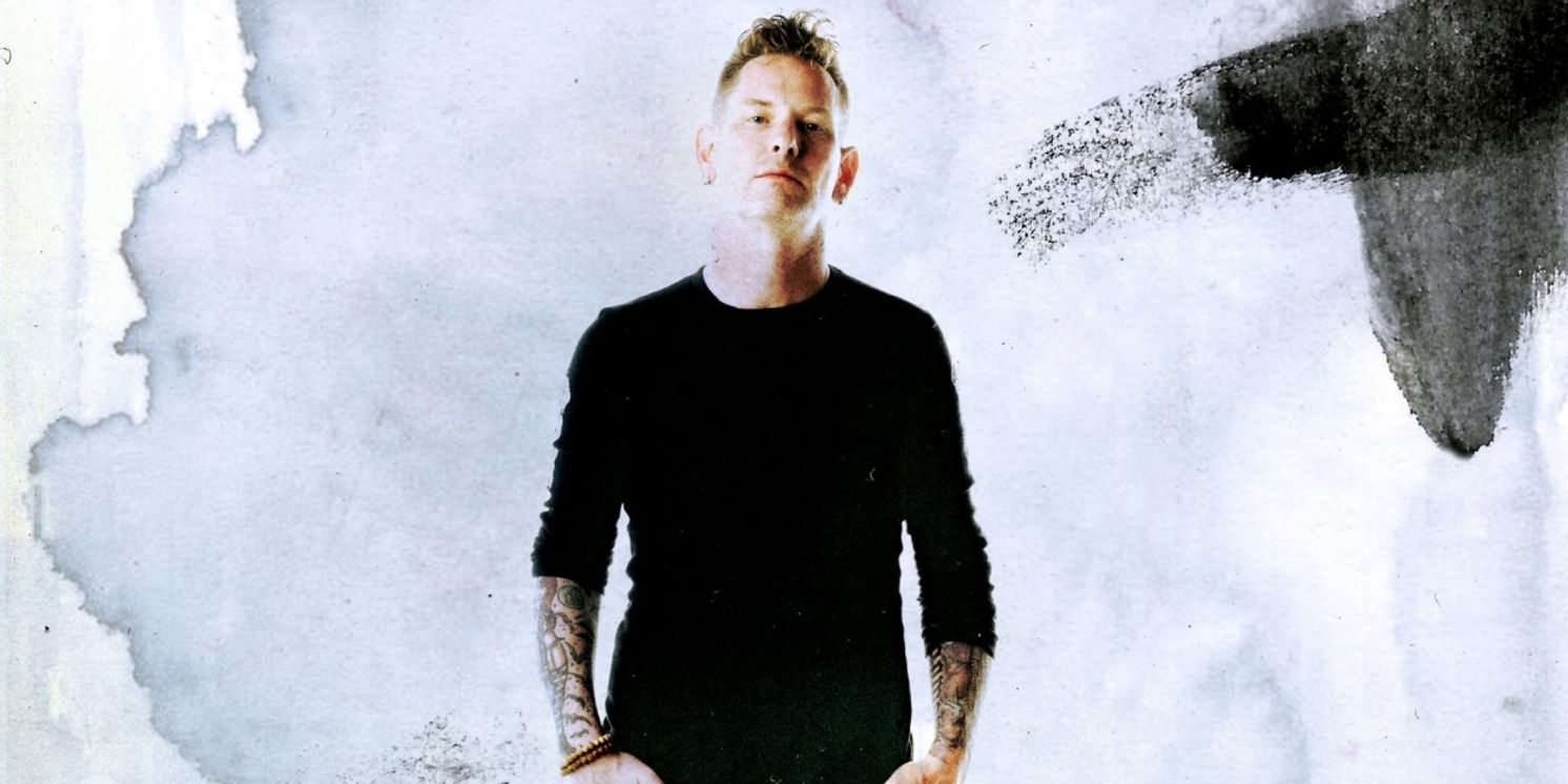 Corey Taylor Releases New Solo Studio Album 'CMF2'  Image